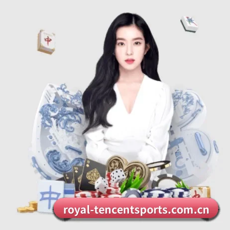 腾讯体育 APP 界面